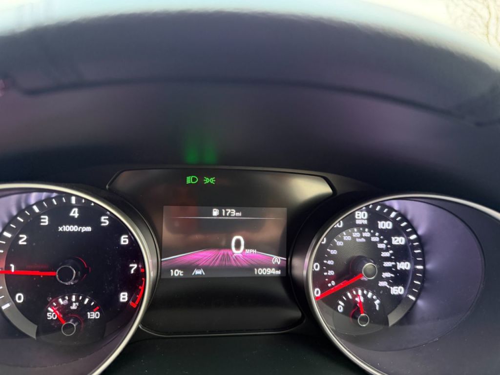 Used Kia Ceed 2023 for sale - 77692448: Photo 23