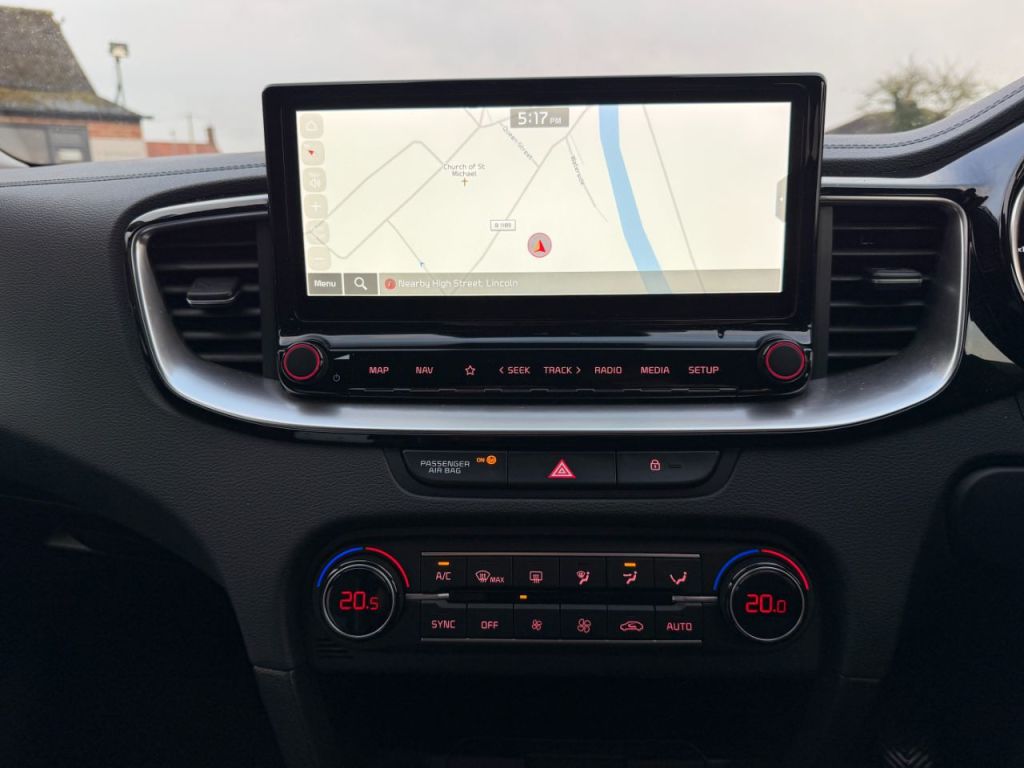 Used Kia Ceed 2023 for sale - 77692448: Photo 24