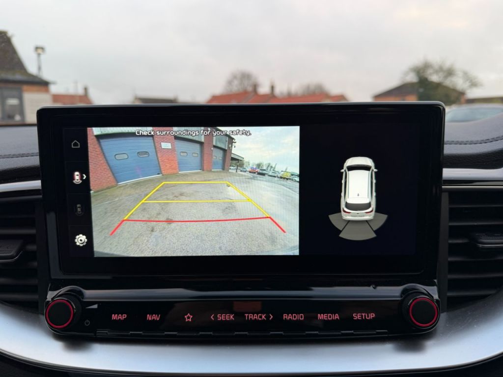 Used Kia Ceed 2023 for sale - 77692448: Photo 26