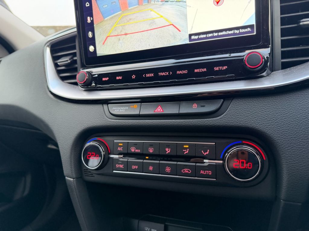 Used Kia Ceed 2023 for sale - 77692448: Photo 27