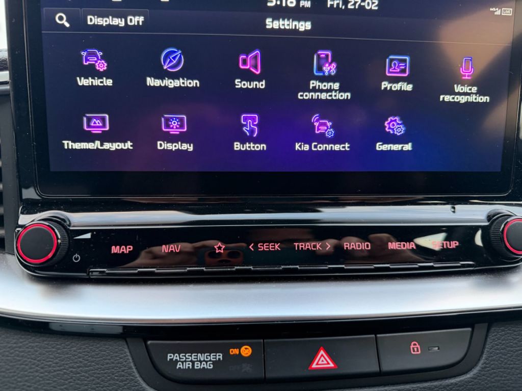 Used Kia Ceed 2023 for sale - 77692448: Photo 28