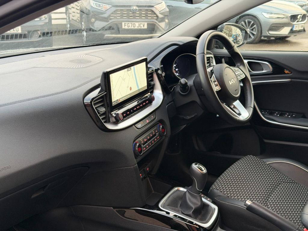 Used Kia Ceed 2023 for sale - 77692448: Photo 3