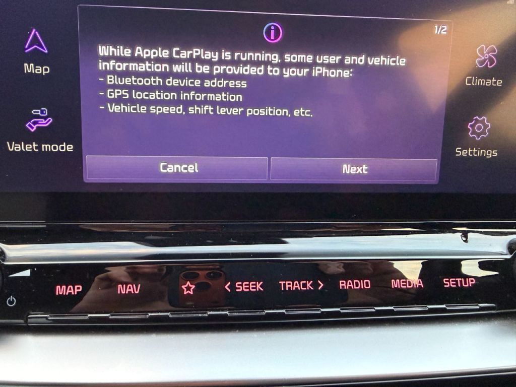 Used Kia Ceed 2023 for sale - 77692448: Photo 30