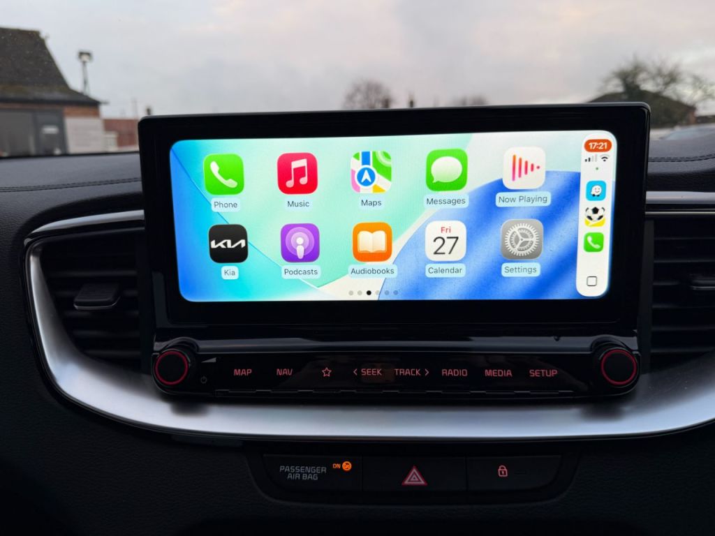 Used Kia Ceed 2023 for sale - 77692448: Photo 31