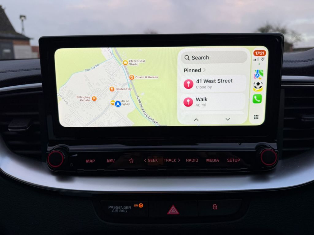 Used Kia Ceed 2023 for sale - 77692448: Photo 32