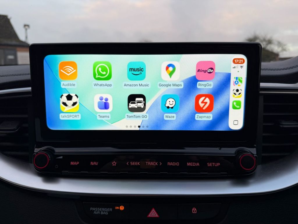 Used Kia Ceed 2023 for sale - 77692448: Photo 33