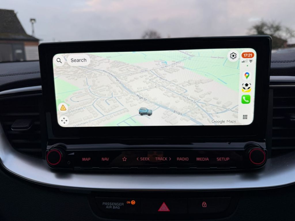 Used Kia Ceed 2023 for sale - 77692448: Photo 35