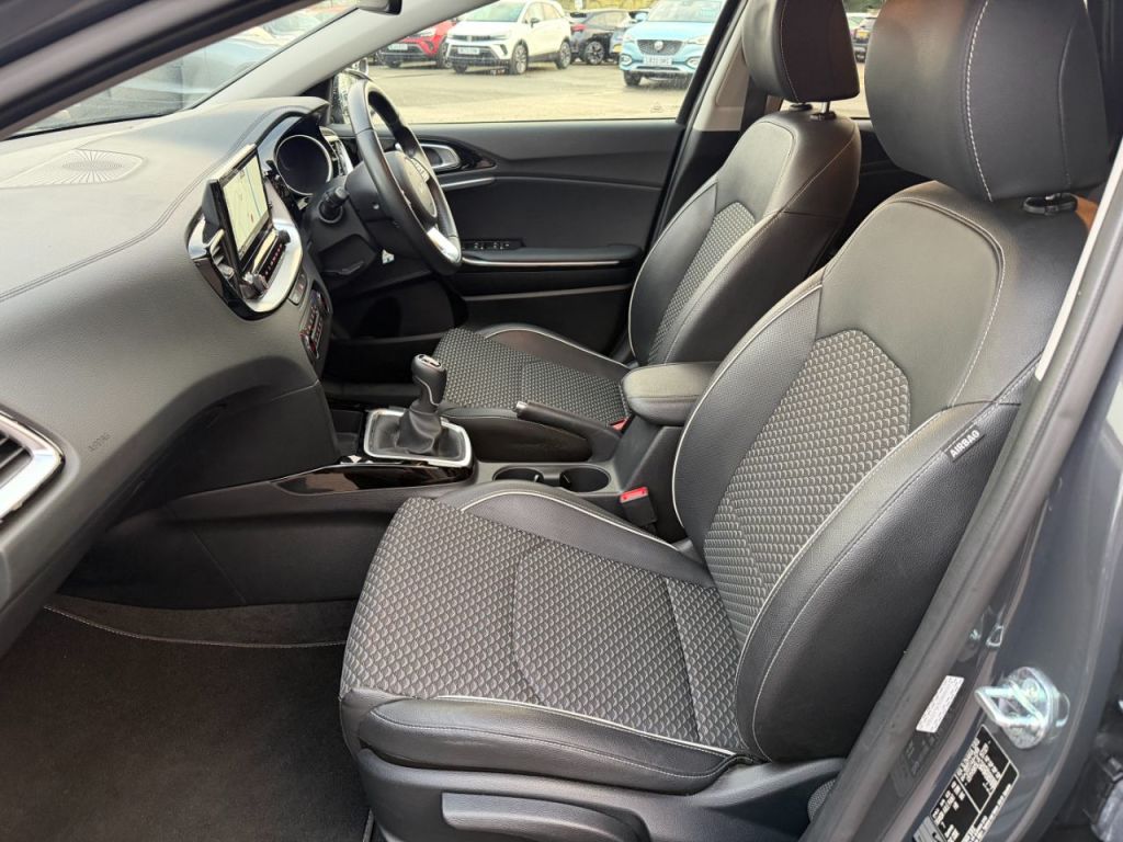 Used Kia Ceed 2023 for sale - 77692448: Photo 5