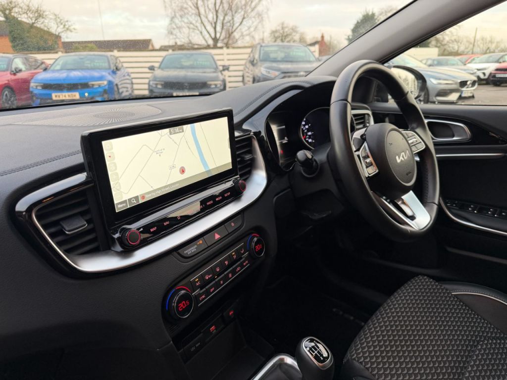 Used Kia Ceed 2023 for sale - 77692448: Photo 6