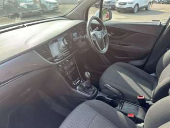 Used Vauxhall Crossland X 2018 for sale - 74844016: Photo