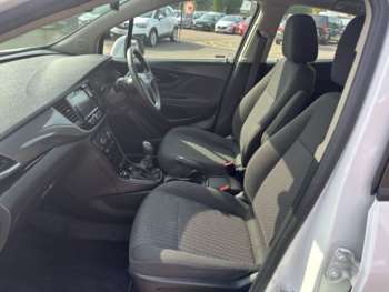 Used Vauxhall Crossland X 2018 for sale - 74844016: Photo