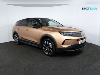 Used Vauxhall Grandland 2025 for sale - 79004584: Photo