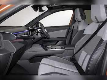 Used Vauxhall Grandland 2025 for sale - 79004584: Photo