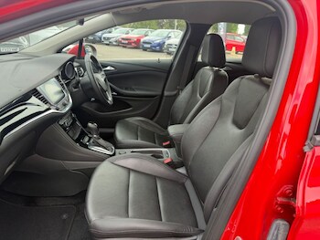 Used Vauxhall Astra 2019 for sale - 79209442: Photo