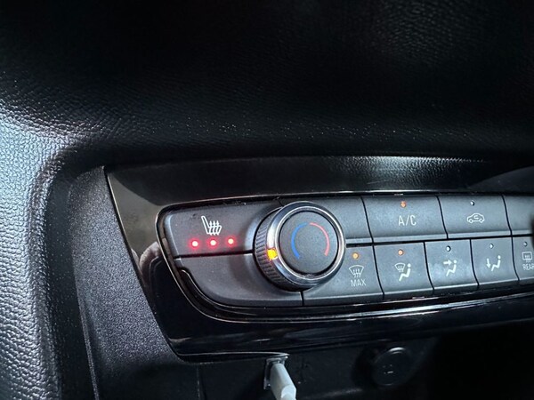 Used Vauxhall Corsa 2021 for sale - 74064509: Photo 20