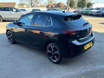 Used Vauxhall Corsa 2021 for sale - 74064509: Photo