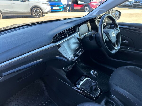 Used Vauxhall Corsa 2021 for sale - 74064509: Photo 3