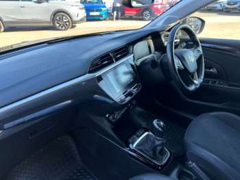 Used Vauxhall Corsa 2021 for sale - 74064509: Photo