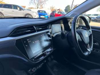 Used Vauxhall Corsa 2021 for sale - 74064509: Photo