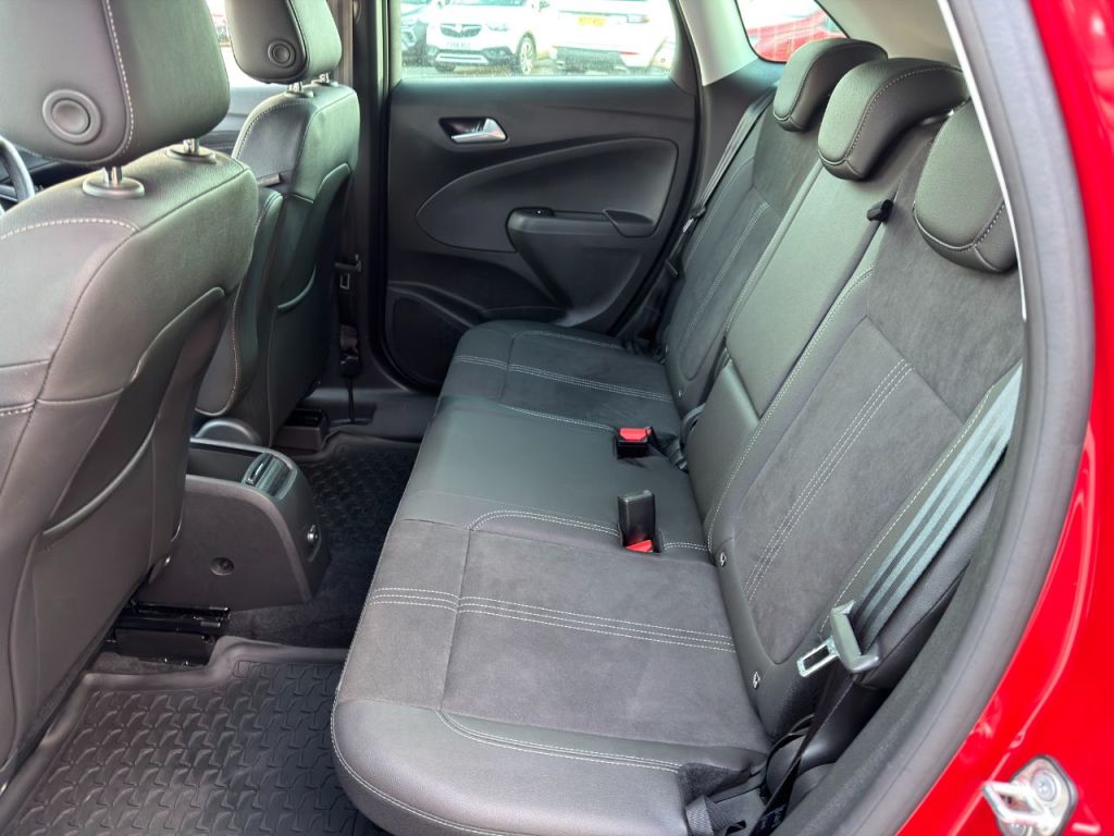 Used Vauxhall Crossland 2024 for sale - 76979604: Photo 11