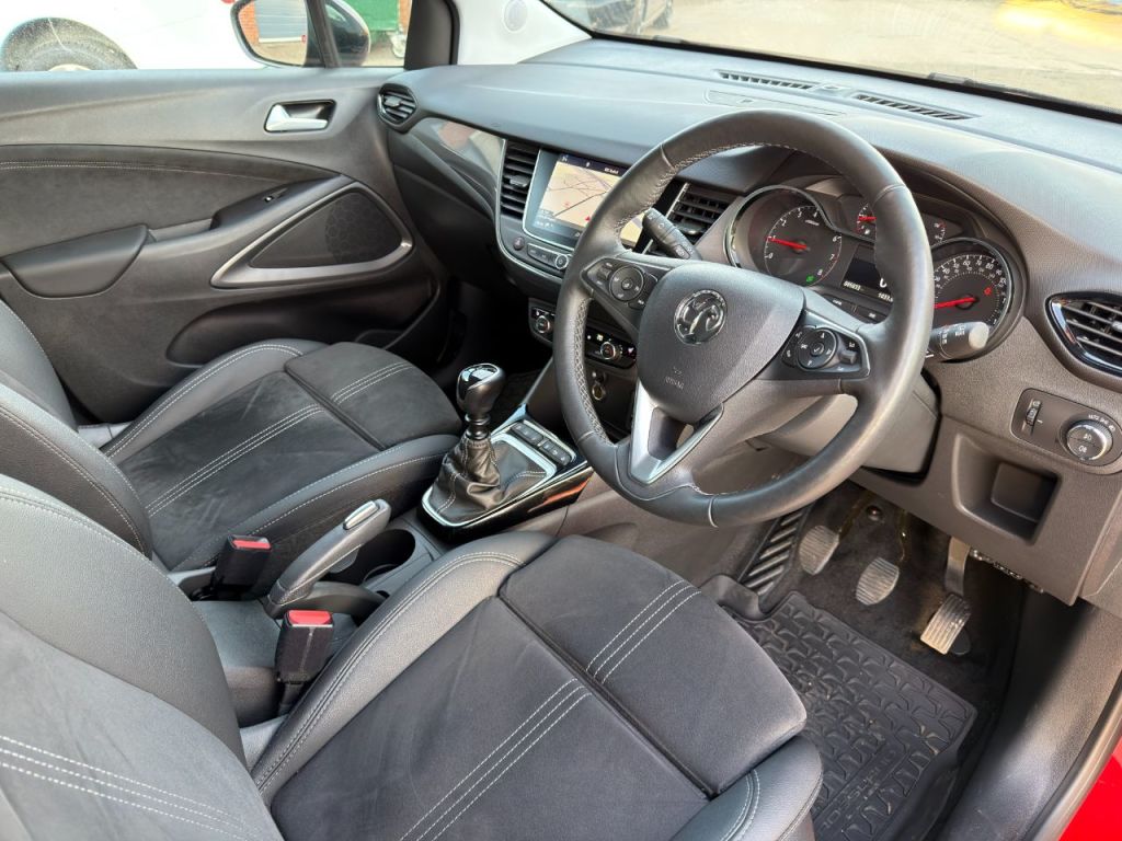 Used Vauxhall Crossland 2024 for sale - 76979604: Photo 17