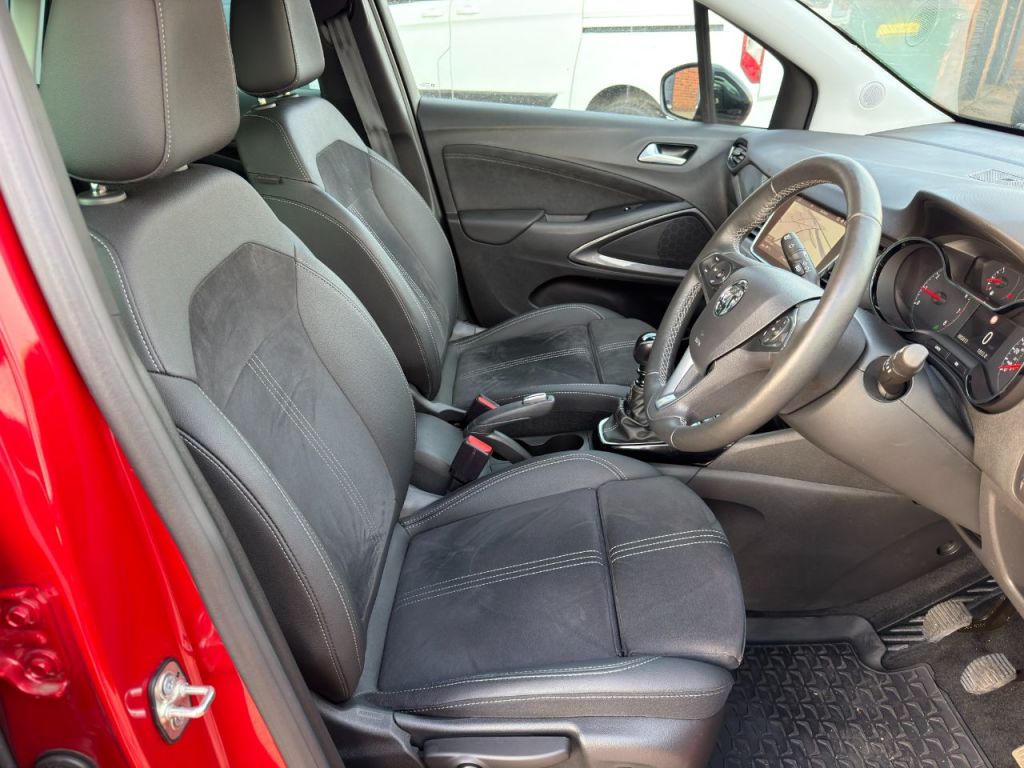 Used Vauxhall Crossland 2024 for sale - 76979604: Photo 18