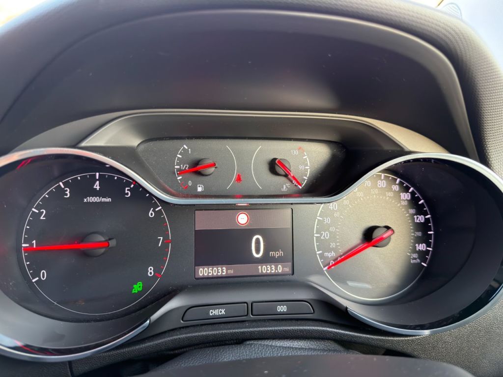 Used Vauxhall Crossland 2024 for sale - 76979604: Photo 20