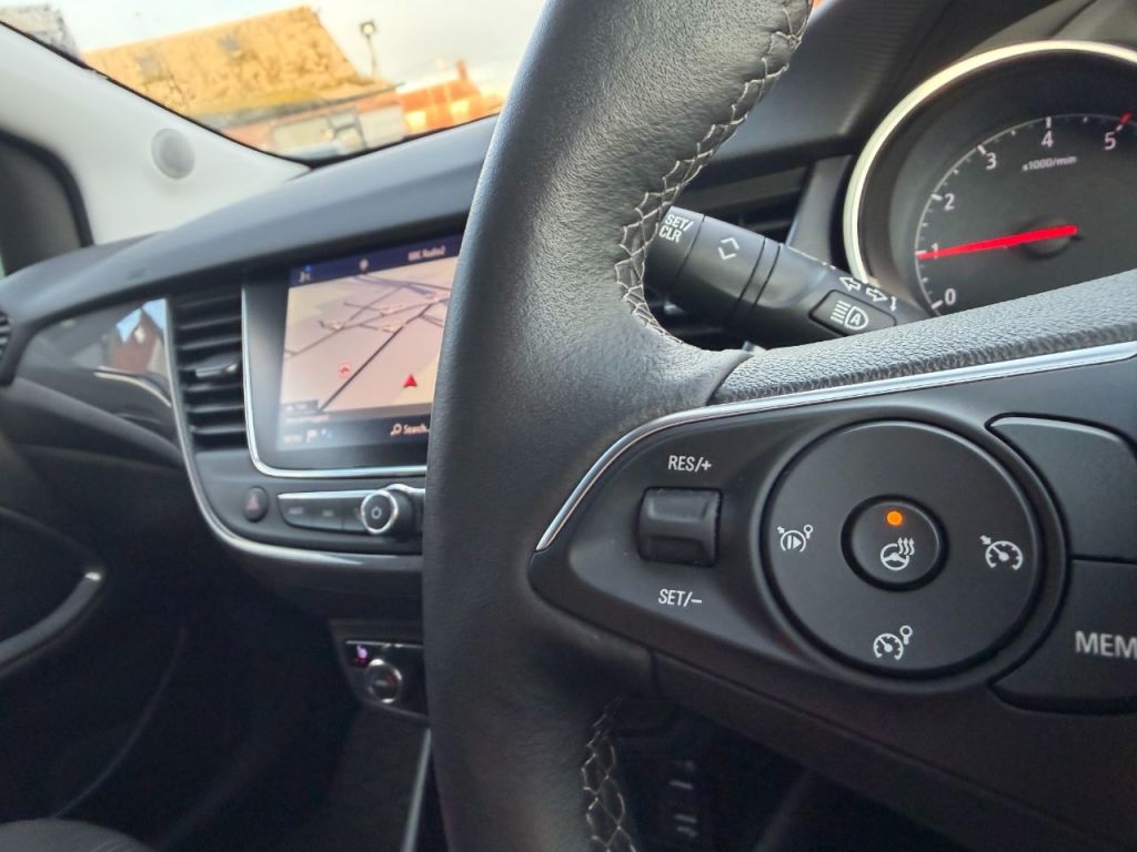 Used Vauxhall Crossland 2024 for sale - 76979604: Photo 22