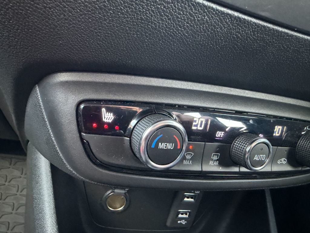 Used Vauxhall Crossland 2024 for sale - 76979604: Photo 23