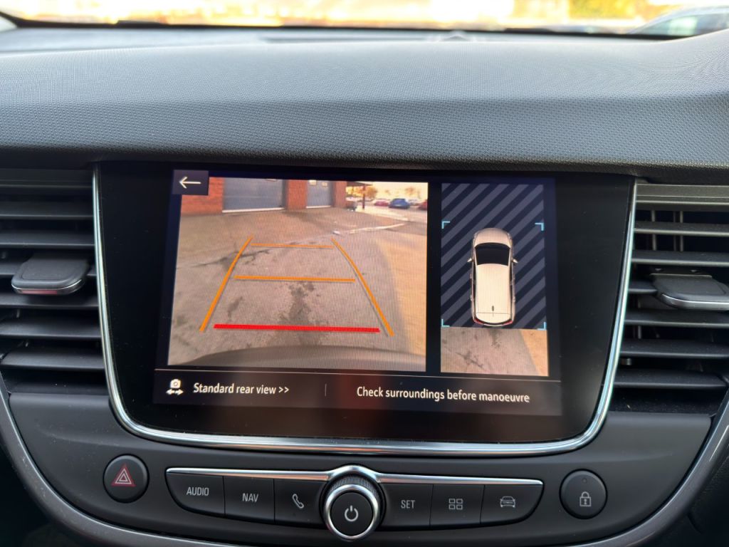 Used Vauxhall Crossland 2024 for sale - 76979604: Photo 25