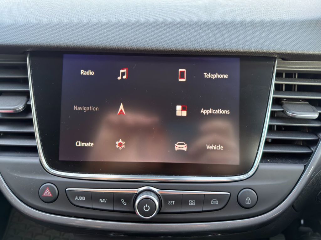 Used Vauxhall Crossland 2024 for sale - 76979604: Photo 26