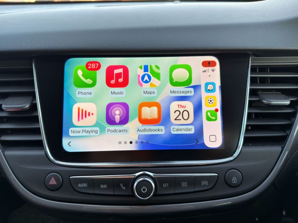 Used Vauxhall Crossland 2024 for sale - 76979604: Photo 27