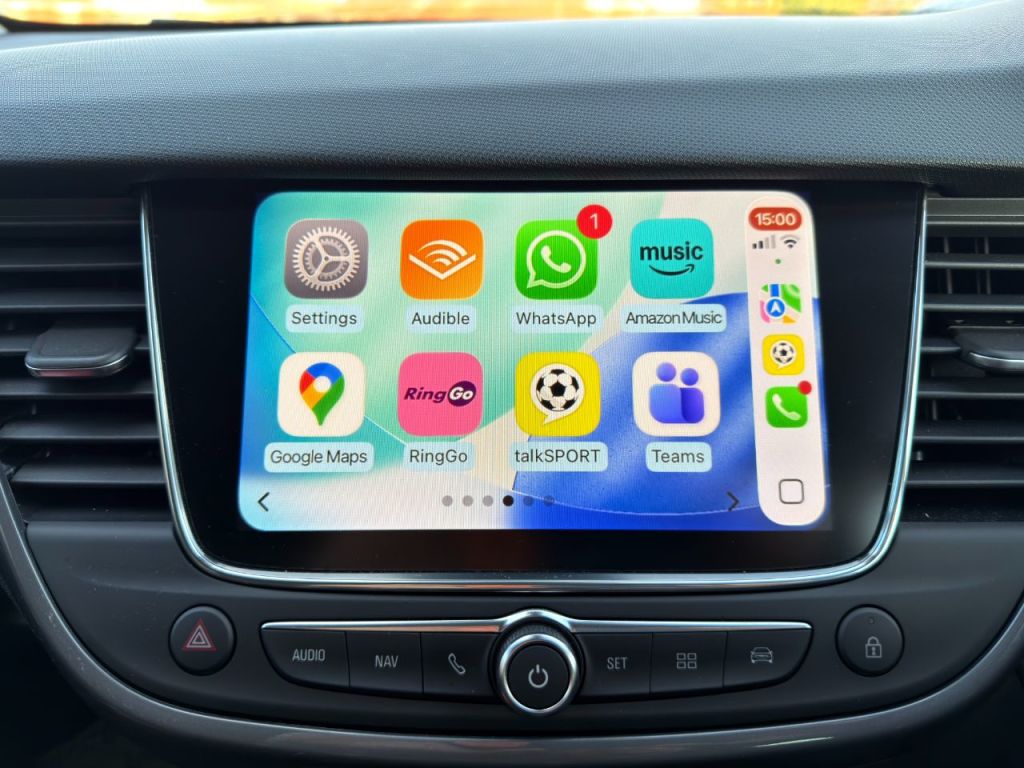 Used Vauxhall Crossland 2024 for sale - 76979604: Photo 29