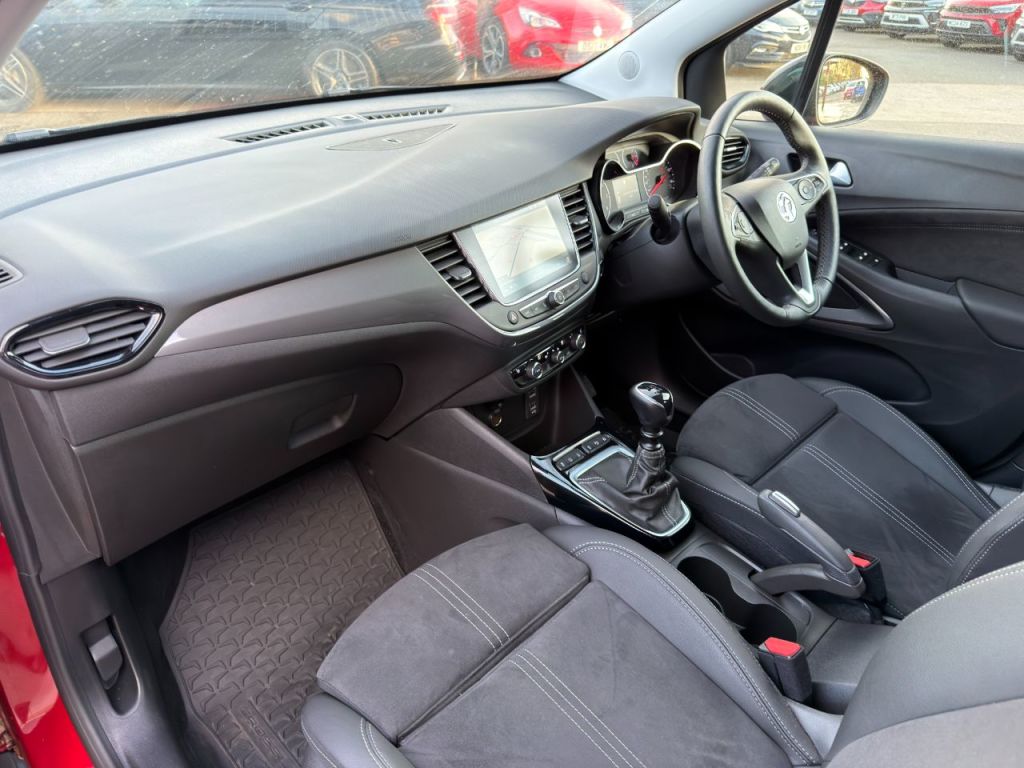 Used Vauxhall Crossland 2024 for sale - 76979604: Photo 3