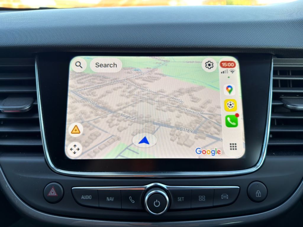 Used Vauxhall Crossland 2024 for sale - 76979604: Photo 30