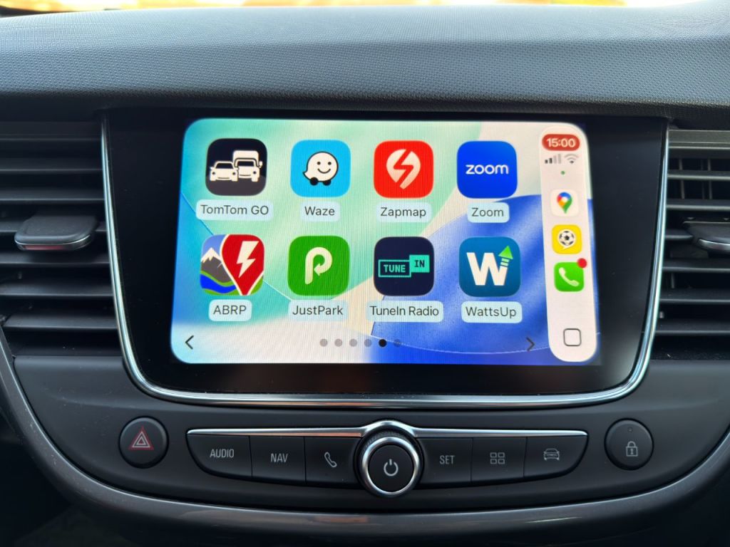 Used Vauxhall Crossland 2024 for sale - 76979604: Photo 31