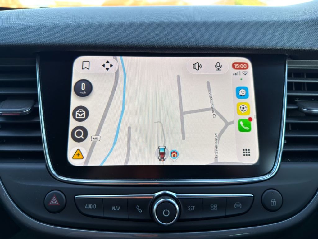 Used Vauxhall Crossland 2024 for sale - 76979604: Photo 32