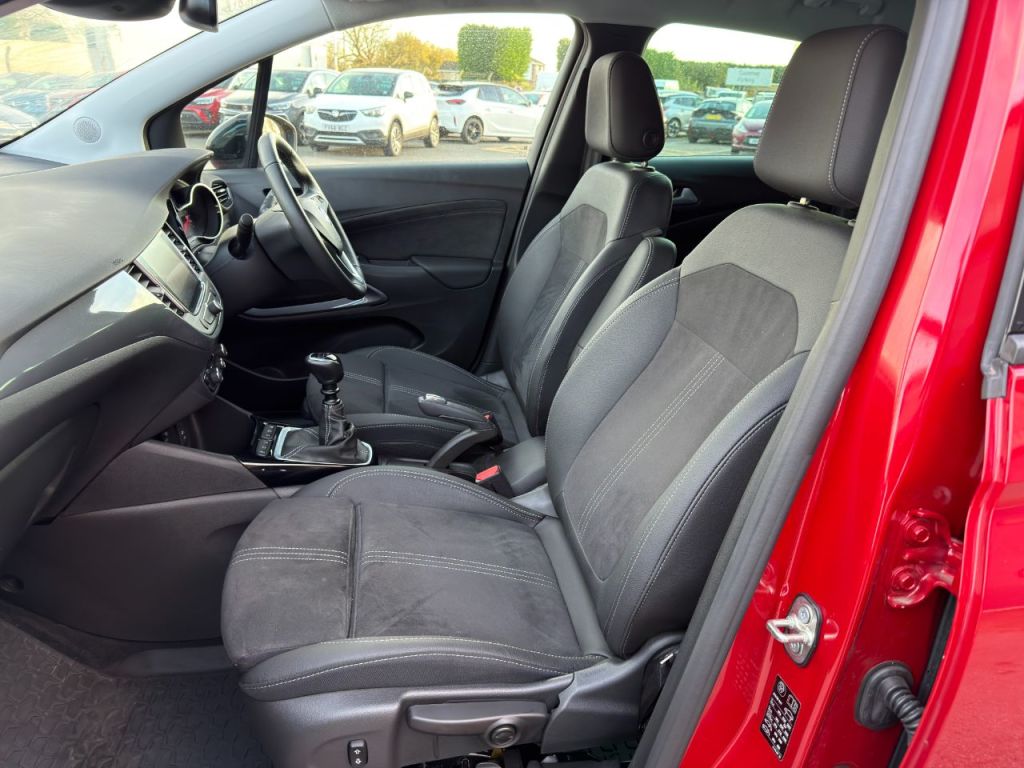 Used Vauxhall Crossland 2024 for sale - 76979604: Photo 4