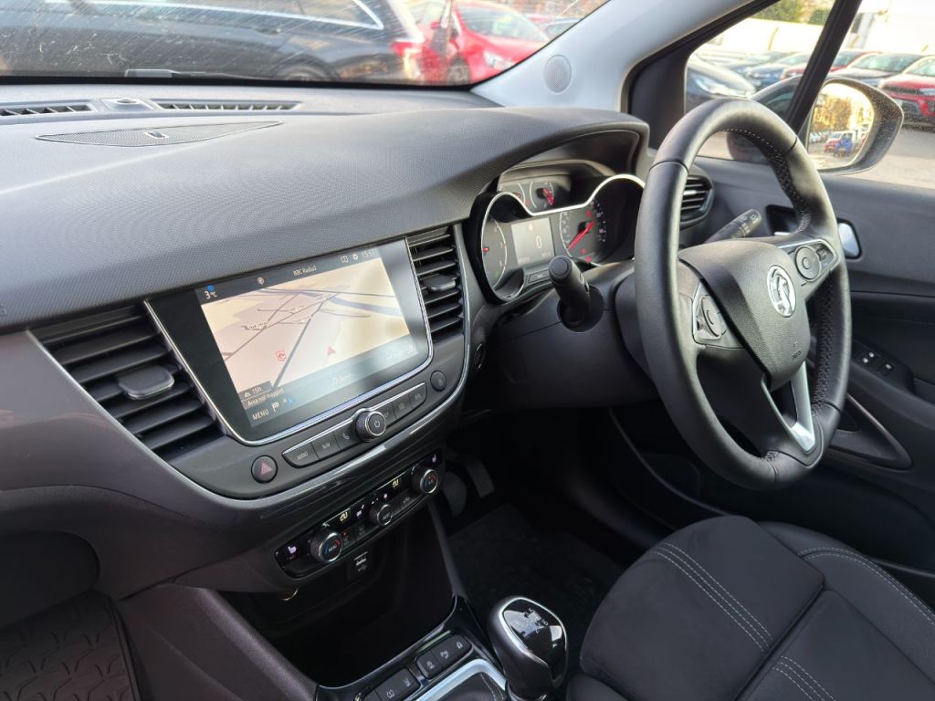 Used Vauxhall Crossland 2024 for sale - 76979604: Photo 5