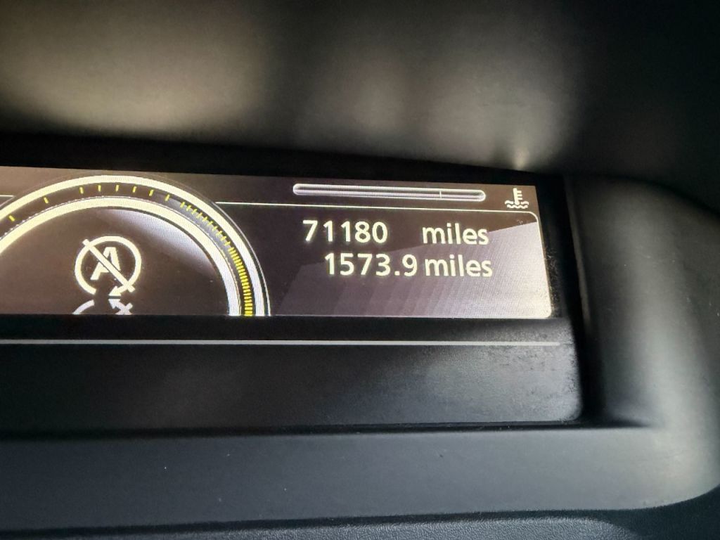 Used Renault Scenic Xmod 2015 for sale - 77692444: Photo 18