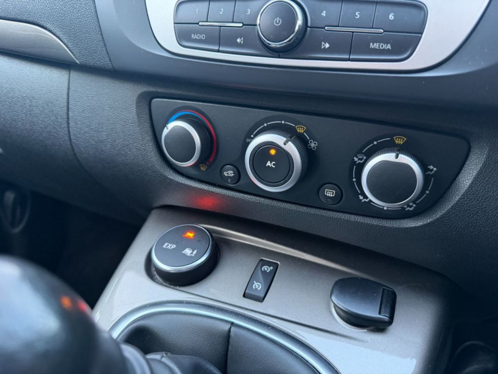 Used Renault Scenic Xmod 2015 for sale - 77692444: Photo 19