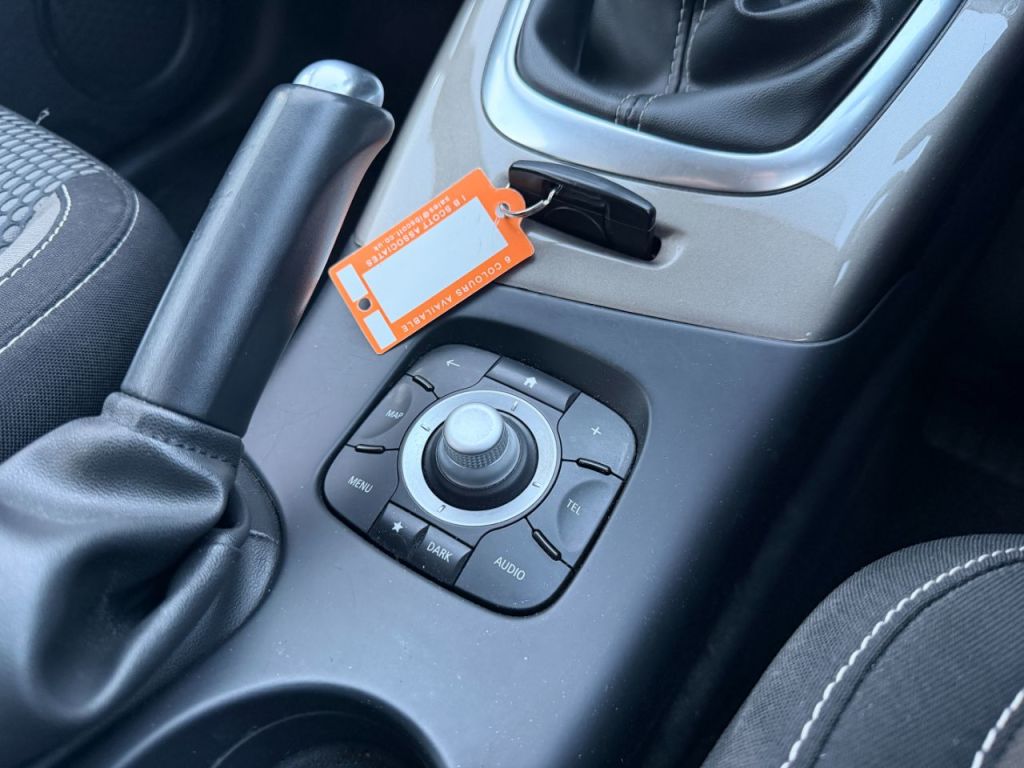 Used Renault Scenic Xmod 2015 for sale - 77692444: Photo 21