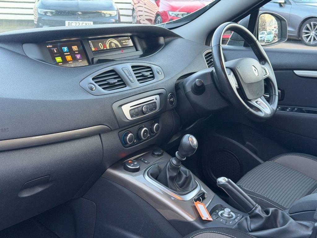 Used Renault Scenic Xmod 2015 for sale - 77692444: Photo 3