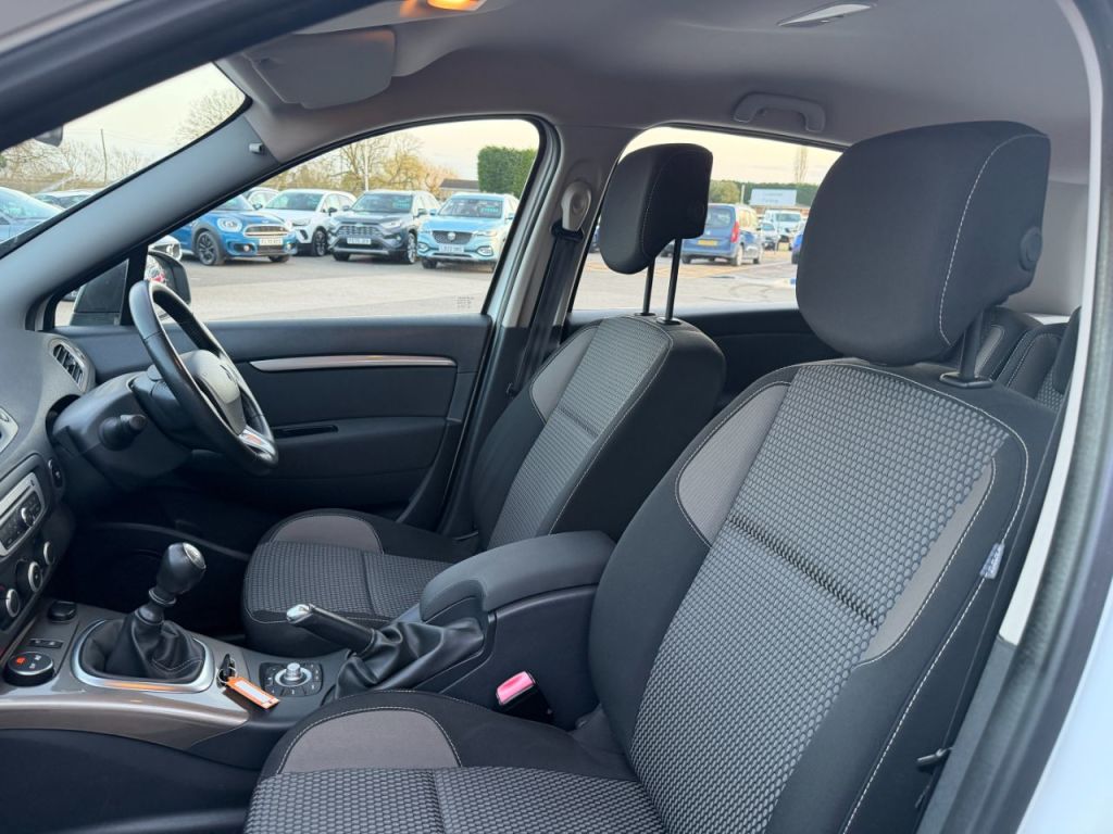 Used Renault Scenic Xmod 2015 for sale - 77692444: Photo 4