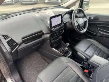 Used Ford Ecosport 2019 for sale - 74707561: Photo