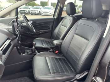 Used Ford Ecosport 2019 for sale - 74707561: Photo