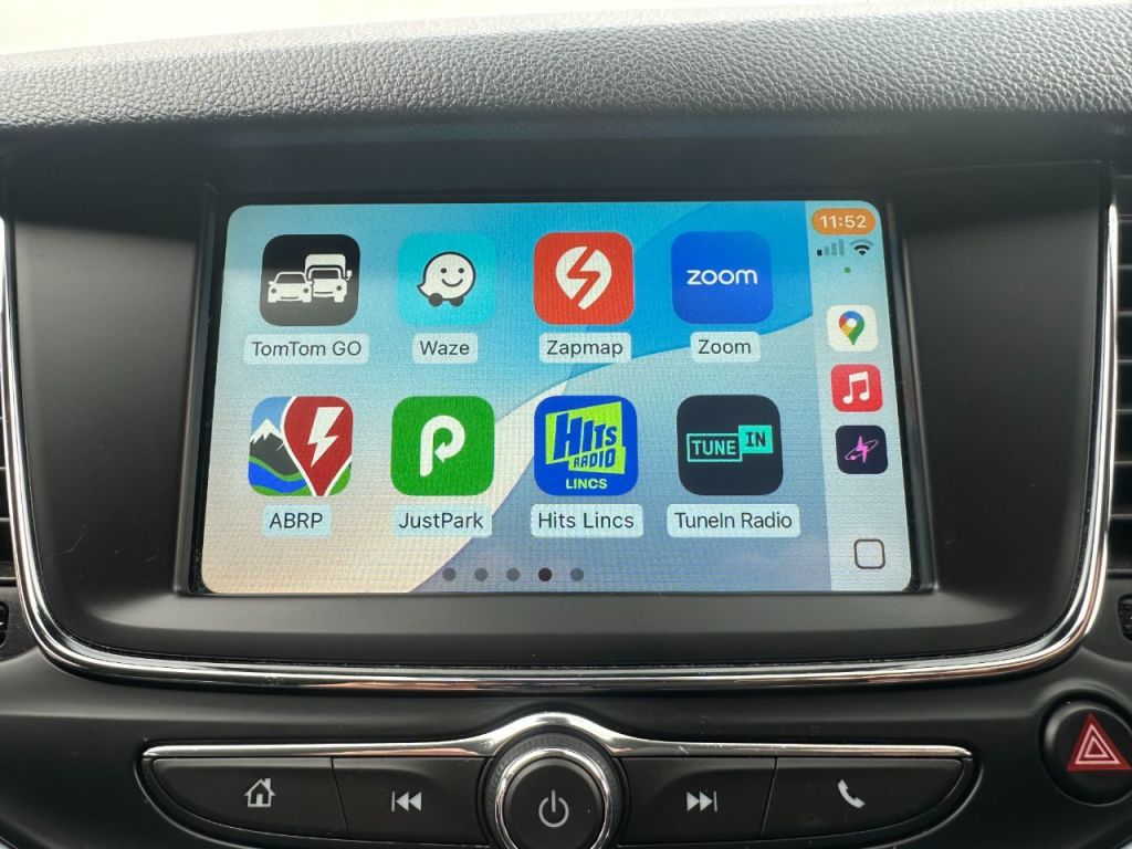 Vehicle 28