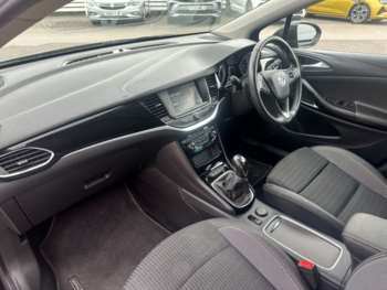 Used Vauxhall Astra 2021 for sale - 74331428: Photo