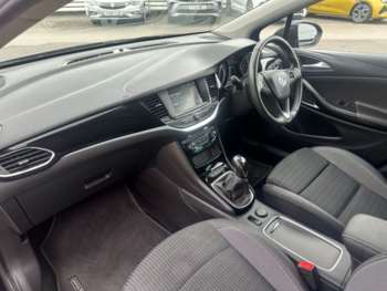 Used Vauxhall Astra 2021 for sale - 74331428: Photo