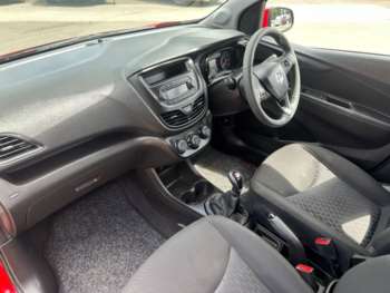 Used Vauxhall Viva 2019 for sale - 74844054: Photo